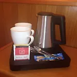 فندق Alte Muehle & Restaurant