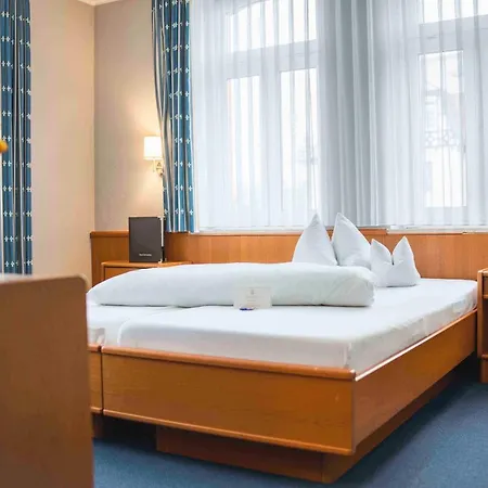 Alte Muehle & Restaurant Hotel Rödental
