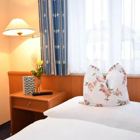 Hotel Alte Muehle & Restaurant 3*