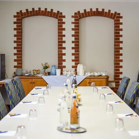 Alte Mühle Hotel&restaurant Hotel 3*