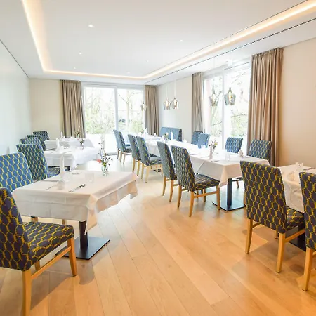 Hotel Alte Muehle & Restaurant 3*