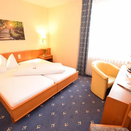 Alte Mühle Hotel&restaurant 3*