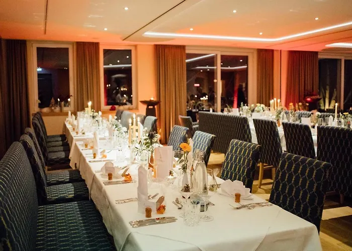Alte Muehle & Restaurant Hotel 3*