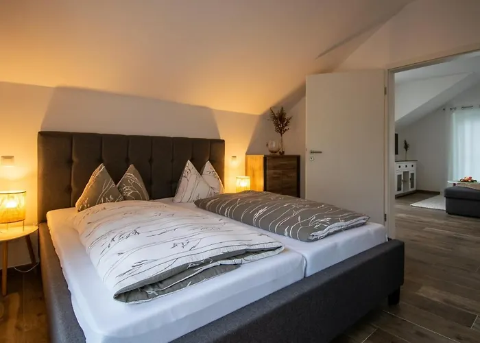 Hotel Alte Muehle & Restaurant 3*