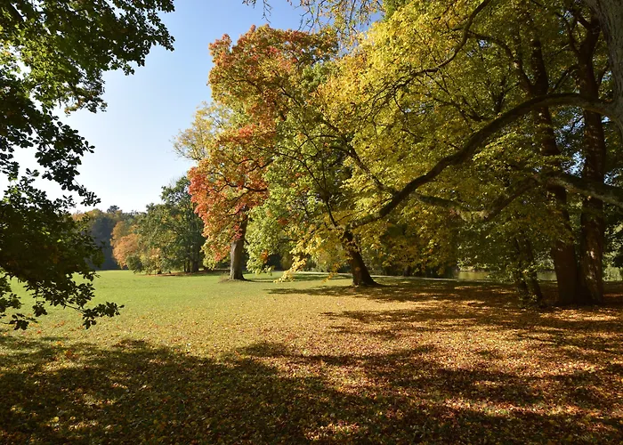 Alte Muehle & Restaurant Hotel 3*
