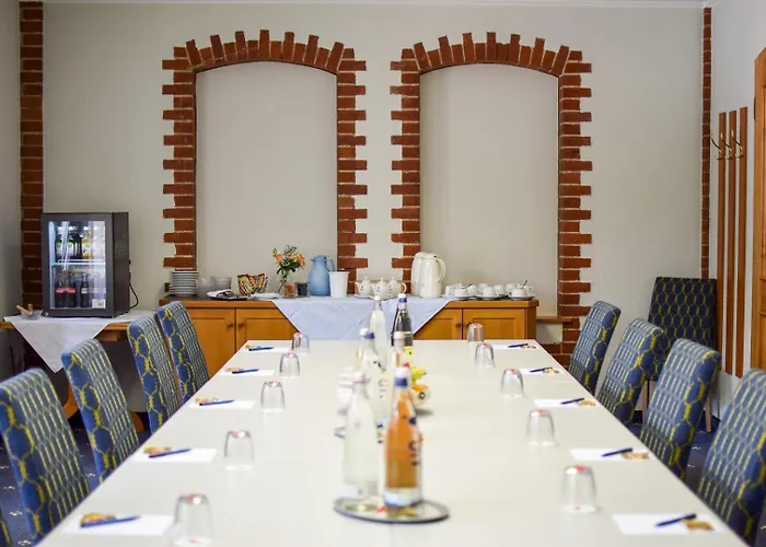 Alte Muehle & Restaurant Hotel 3*