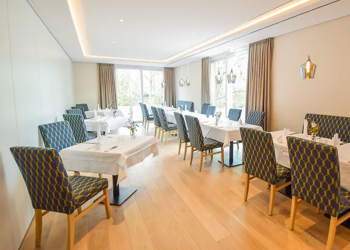 Hotel Alte Muehle & Restaurant 3*