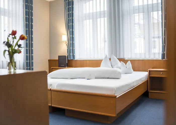 Alte Muehle & Restaurant Hotel