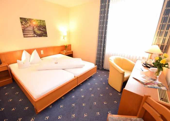 Alte Muehle & Restaurant 3*