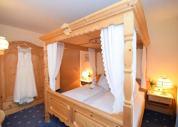 Alte Muehle & Restaurant 3*