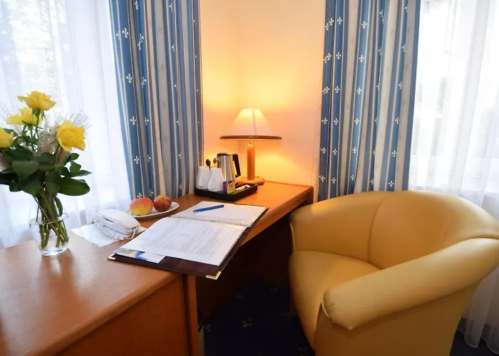 Hotel Alte Muehle & Restaurant