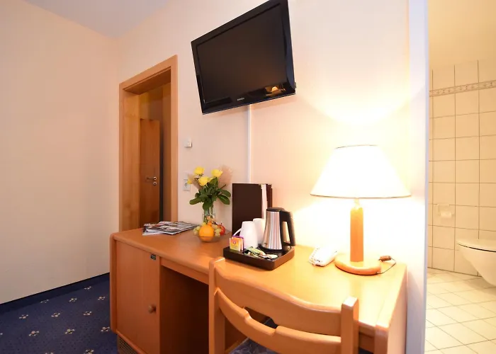 Alte Muehle & Restaurant Hotel 3*