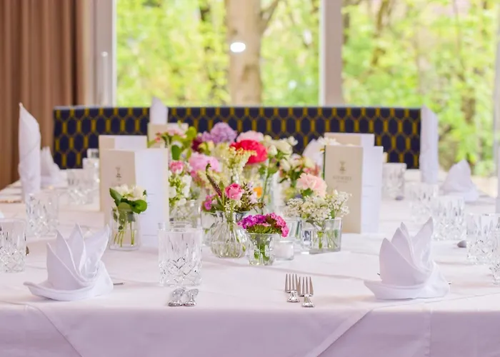 Alte Muehle & Restaurant Hotel 3*
