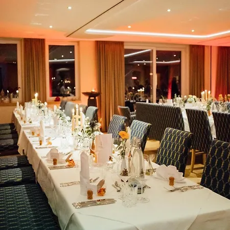 Alte Muehle & Restaurant Otel 3*