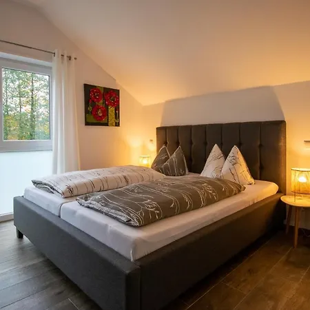 Alte Muehle & Restaurant 3* Rödental