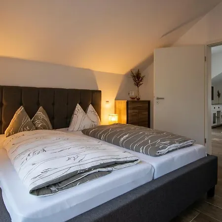 Szálloda Alte Muehle & Restaurant 3*