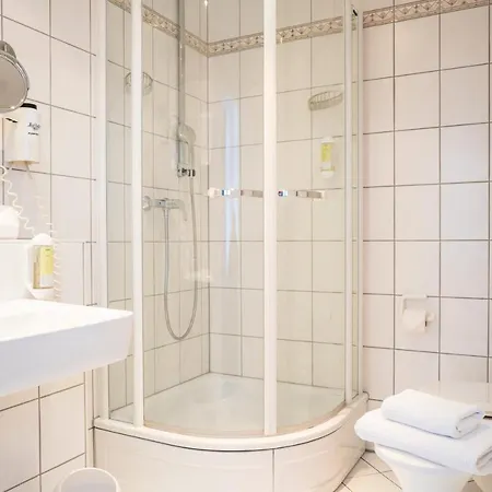 호텔 Alte Muehle & Restaurant 3*
