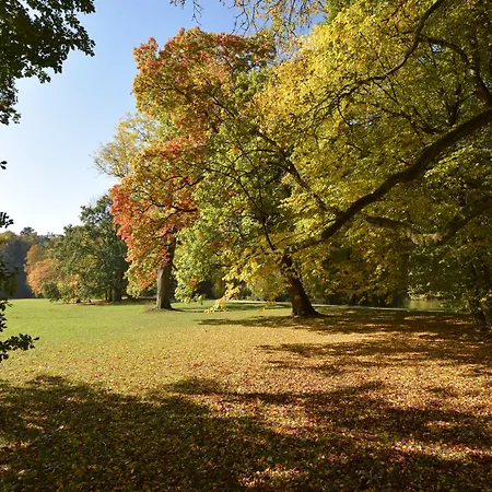 Alte Muehle & Restaurant Szálloda 3*