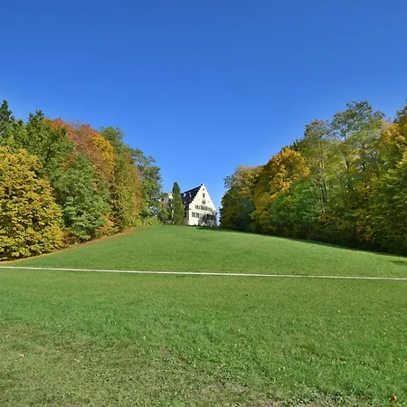 Szálloda Alte Muehle & Restaurant 3*