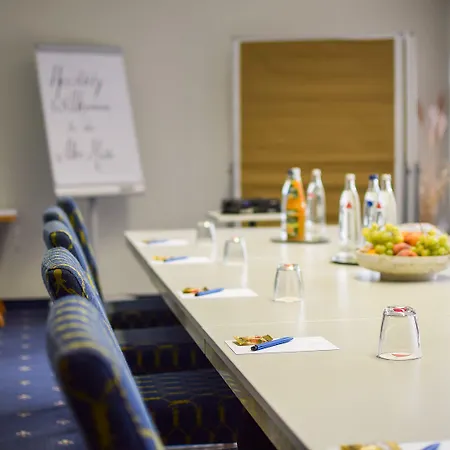 Alte Muehle & Restaurant