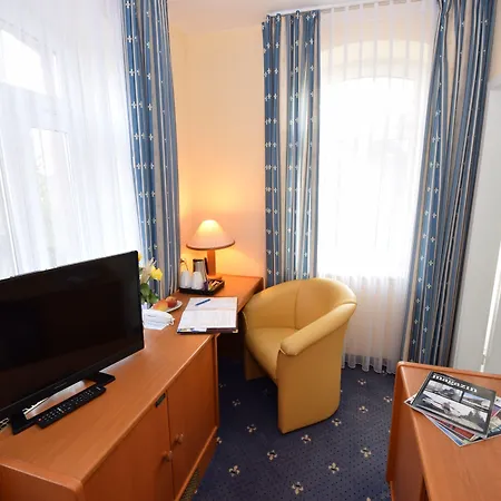 Alte Muehle & Restaurant Rödental