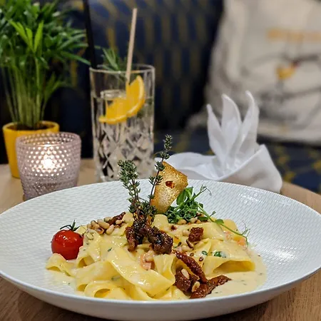 Alte Muehle & Restaurant 3*