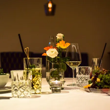 Alte Muehle & Restaurant Rödental