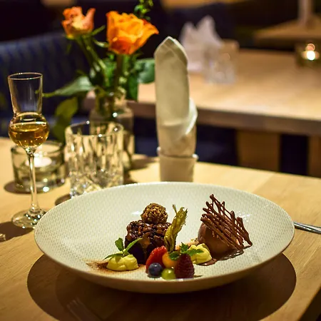 Szálloda Alte Muehle & Restaurant Rödental