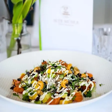 Alte Muehle & Restaurant Rödental