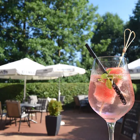 Szálloda Alte Muehle & Restaurant 3*