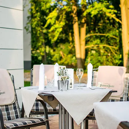 Alte Muehle & Restaurant Rödental