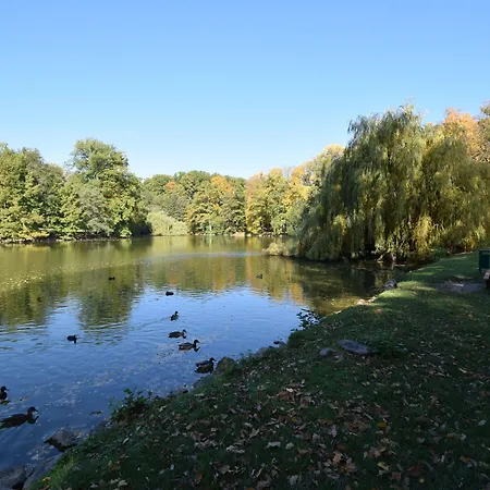 Szálloda Alte Muehle & Restaurant Rödental