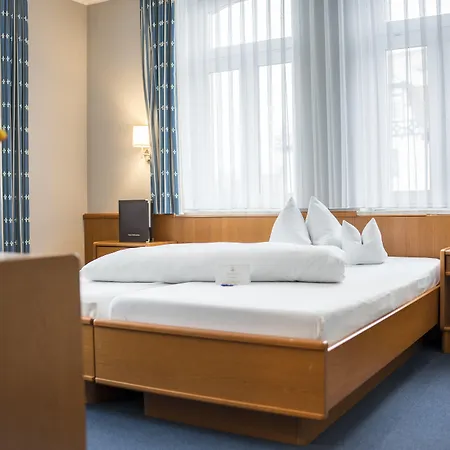 Alte Muehle & Restaurant Szálloda