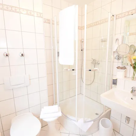 Alte Muehle & Restaurant