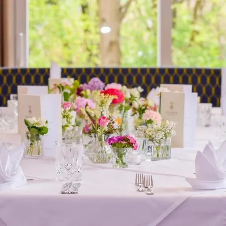 Alte Muehle & Restaurant Ξενοδοχείο 3*