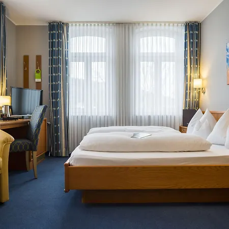 Alte Muehle & Restaurant Otel Rödental