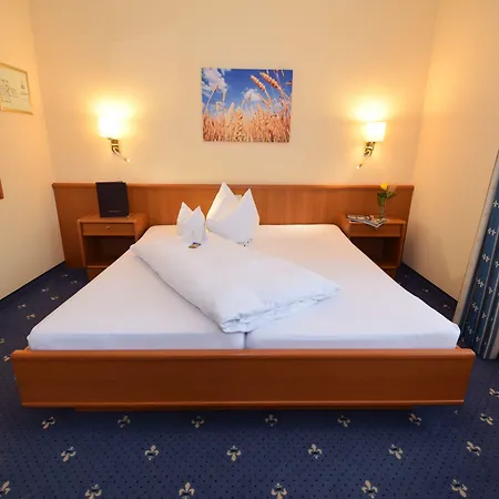 Otel Alte Muehle & Restaurant