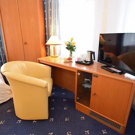 Alte Muehle & Restaurant 3*