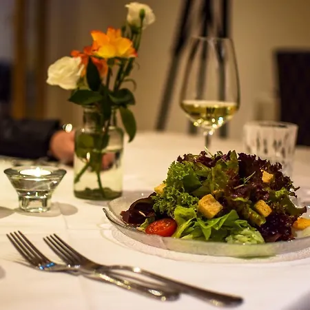 Alte Muehle & Restaurant Szálloda