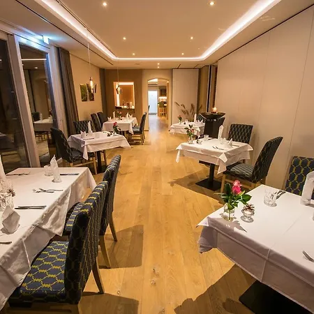 Alte Muehle & Restaurant Hotel