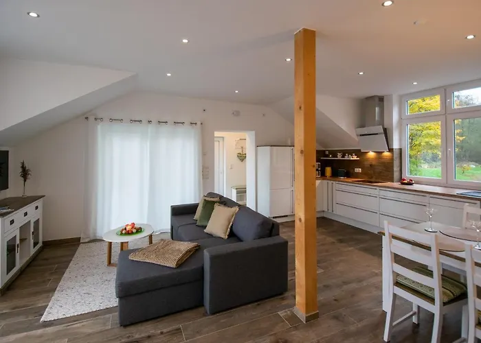 Alte Muehle & Restaurant Hotell 3*