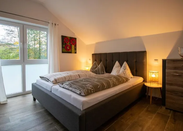 Alte Muehle & Restaurant 3* Rödental