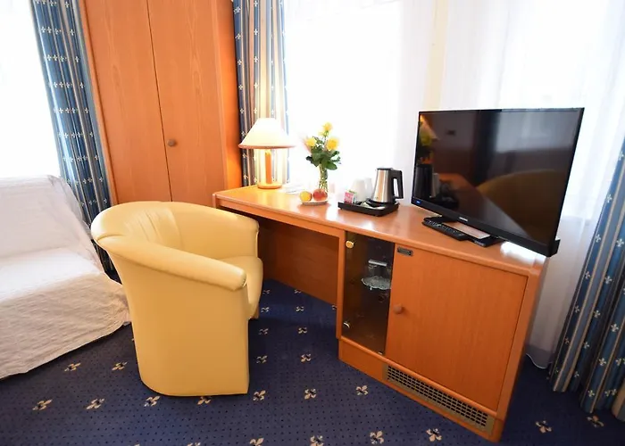 Alte Muehle & Restaurant 3*