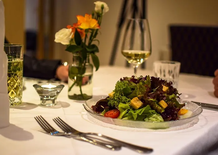 Alte Muehle & Restaurant Hotel